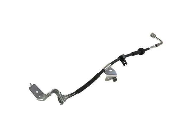 Brake Hose, Right - Mopar (68442754AB)