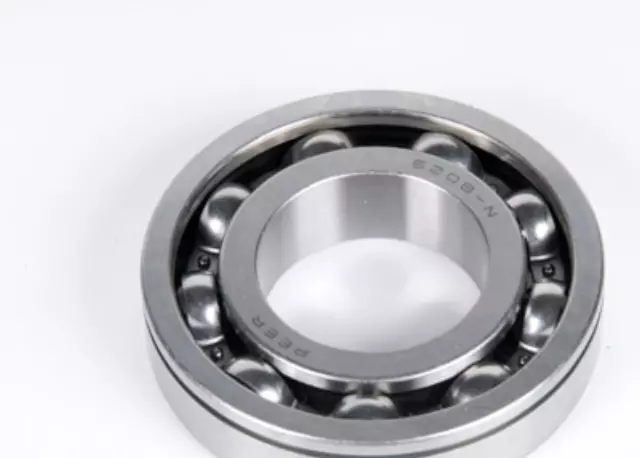 19256200 - Transfer Case: Transfer Case Output Shaft Bearing for Cadillac: Escalade, Escalade ESV, Escalade EXT | Chevrolet: Avalanche 1500, Avalanche 2500, K2500 Pickup, Silverado 1500, Silverado 1500 Classic, Silverado 1500 HD, Silverado 1500 HD Classic, Silverado 2500, Silverado 2500 HD, Silverado 2500 HD Classic, Silverado 3500, Silverado 3500 Classic, Suburban 1500, Suburban 2500, Suburban K1500, Suburban K2500, Tahoe | GMC: K2500 Pickup, Sierra 1500, Sierra 1500 Classic, Sierra 1500 HD, Sierra 1500 HD Classic, Sierra 2500, Sierra 2500 HD, Sierra 2500 HD Classic, Sierra 3500, Sierra 3500 Classic, Suburban K1500, Suburban K2500, Yukon, Yukon XL 1500, Yukon XL 2500 Image