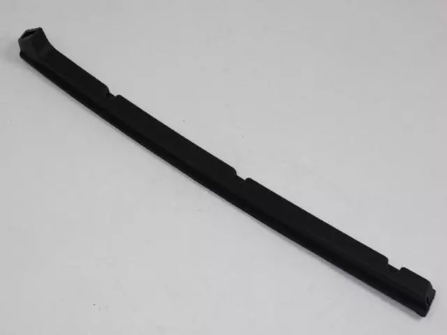 Front Door Weatherstrip, Left - Mopar (55176619AB)