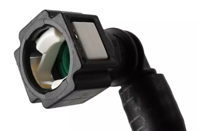 Fuel Tank Filler Pipe - GM (22951214)