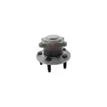 103516 - : Buick, Chevrolet (1.4, 1.8 - FWD) Wheel Bearing and Hub Assembly  - Rear for GSP Image