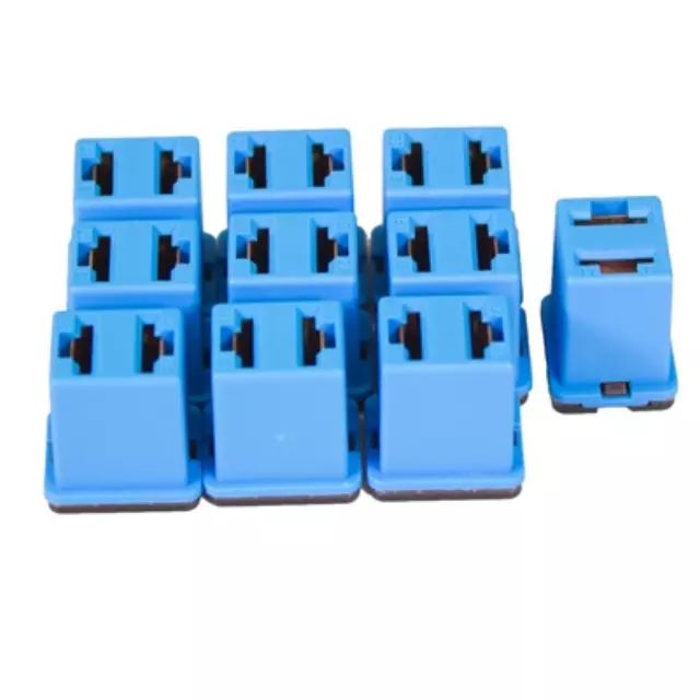 OEM NEW 2007-20 Ford Edge Lincoln Mercury Circuit Breaker 20 amp 58 v 7T4Z14526A - Ford (7T4Z-14526-A)