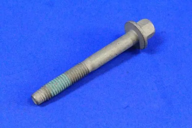 Hex Flange Head Bolt, Mounting - Mopar (6510753AA)