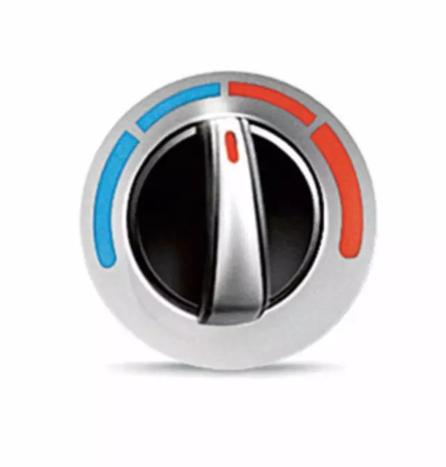 976001EU02 - Interior: Air Conditioning Kit for Hyundai: Accent Image