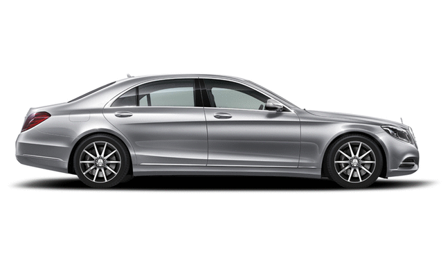 22240103007X21 - Suspension: Wheel for Mercedes-Benz Image