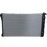 921C - : gpd Radiator 921C for GLOBAL PARTS DISTRIBUTORS Image