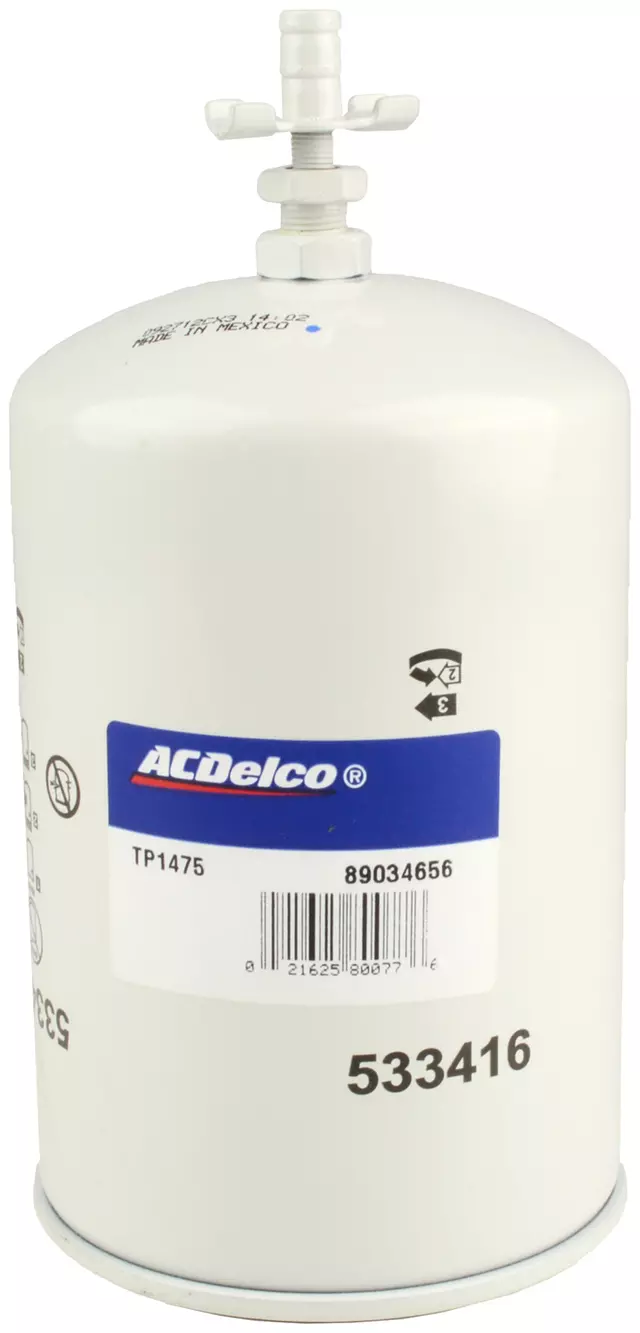 TP1475 - : Fuel Filter for ACDelco Image