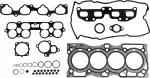 101018J085 - : Overhaul Gasket Set for Nissan: Altima, Sentra Image