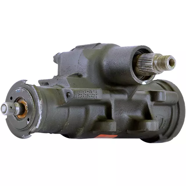 19321387 - : Steering Gear without Pitman Arm, Remanufactured for GM Image