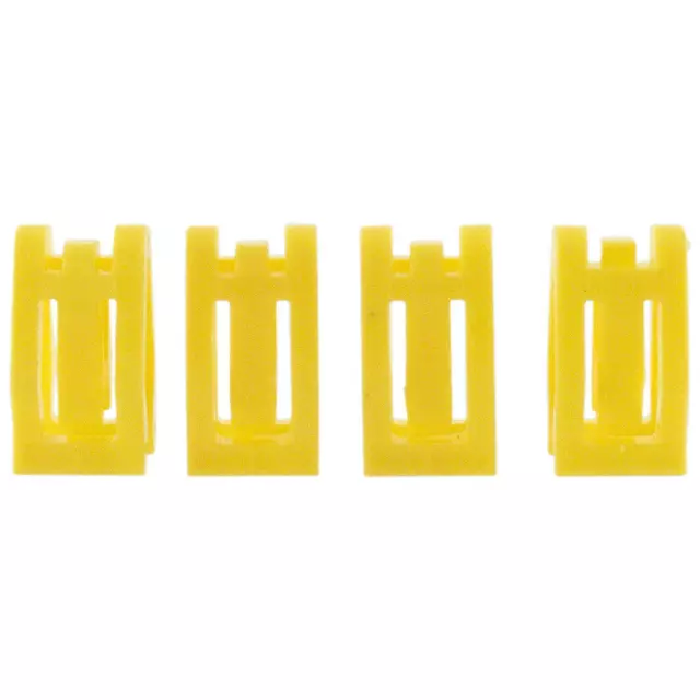 W721645S300 - Body: Rear Trim Panel Clip for Ford Image