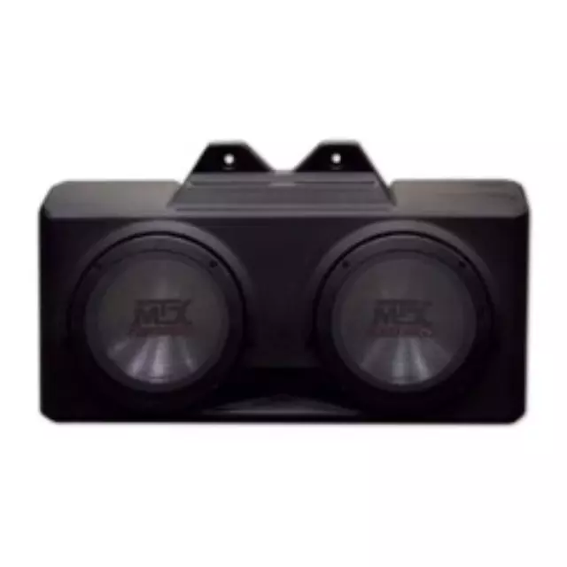 Audio System - GM (92213214)