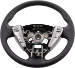 484309SJ4A - Steering: Steering Wheel for Nissan: NV200 Image