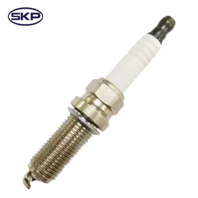 SP1028 - Ignition Systems: SKP Iridium Spark Plug, Copper Core with Iridium Tip for Skyward Automotive Image