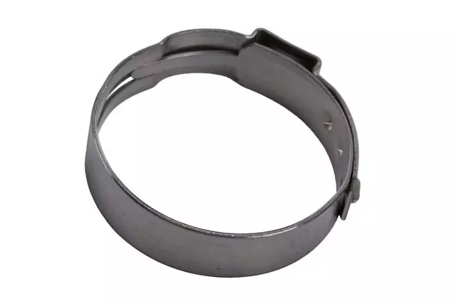 364144 - Suspension: ACDelcoâ„¢ Cv Joint Boot Band for Buick: Enclave, Envision, Lucerne, Rendezvous | Cadillac: Catera, DTS, Escalade, Escalade ESV, XT5, XT6 | Chevrolet: Blazer, Camaro, Impala, Impala Limited, Malibu Limited, Silverado 1500, Silverado 1500 LD, Silverado 1500 LTD, Suburban, Suburban 3500 HD, Tahoe, Traverse, Traverse Limited | GMC: Acadia, Sierra 1500, Sierra 1500 Limited, Yukon, Yukon XL Image image