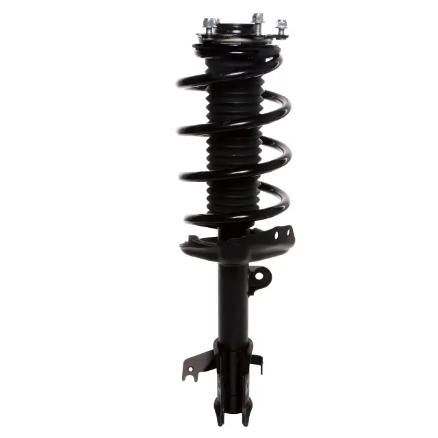 816370 - : PRT 816370 Suspension Strut and Coil Spring Assembly for PRT PERFORMANCE RIDE Image