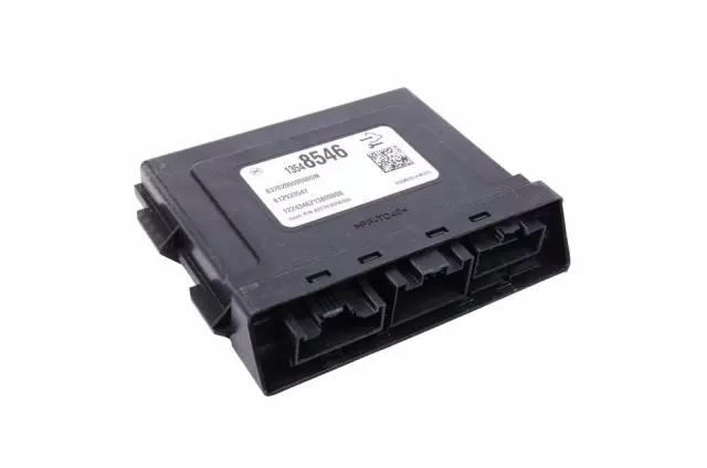 13548546 - Body: Module for GM Image