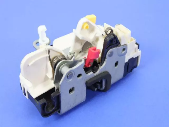 Front Door Latch, Right - Mopar (4589646AB)