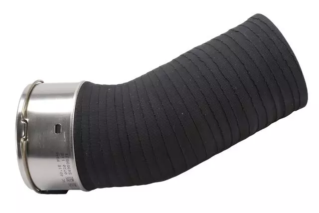 12672331 - : Driver Side Charge Air Cooler Inlet Air Hose for Cadillac: CT5 Image