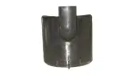 7721921010 - Fuel System: Filler Pipe Cover for Toyota Image