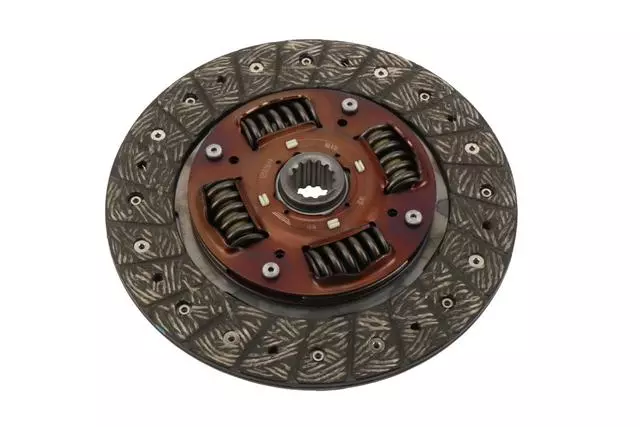 12582699 - Clutch: Disc for GM Image