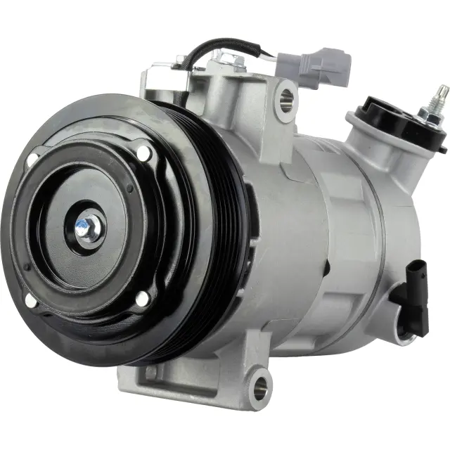 6513405 - Air Conditioning &amp; Heat: A/C Compressor for GLOBAL PARTS DISTRIBUTORS Image
