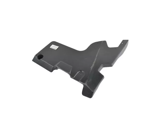 Floor Pan Shield - Mopar (68246835AA)