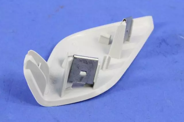 Seat Belt Bezel, Right - Mopar (5NE11MS7AA)