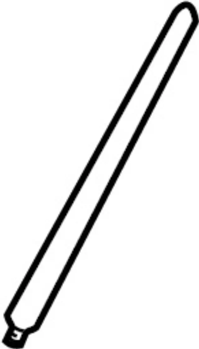 28215F6506 - Electrical: Mast for Infiniti Image