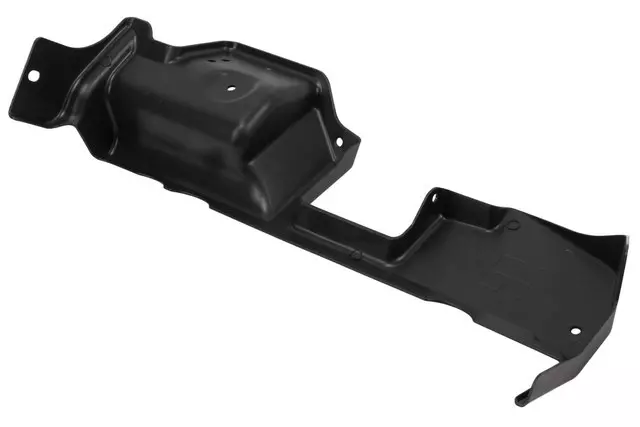 23127755 - : Driver Side Radiator Air Baffle for GM Image