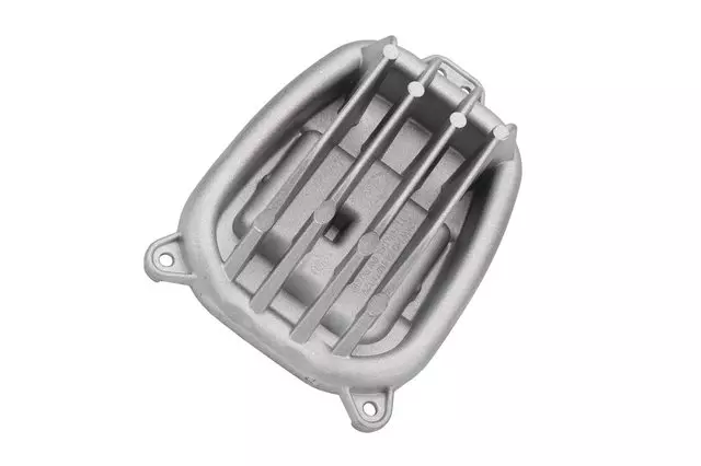 39209180 - : Part# 39209180 Driver Side Headlamp LED Driver Module for Buick: Regal Sportback, Regal TourX Image