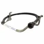 PSH216 - Steering: Motorcraftâ„¢ Power Steering Return Hose for Ford Image