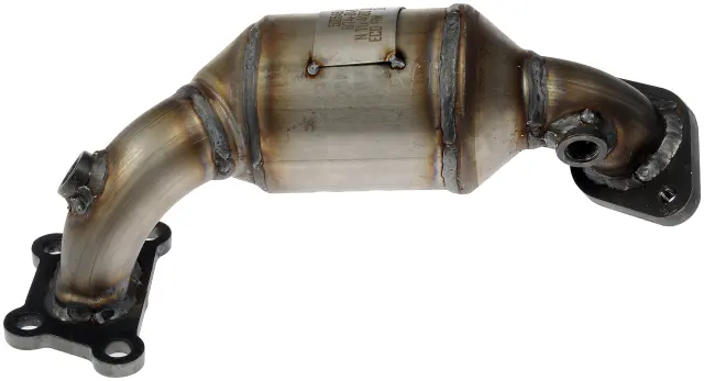 674048 - : Manifold Converter - Not CARB Compliant for Dorman Image