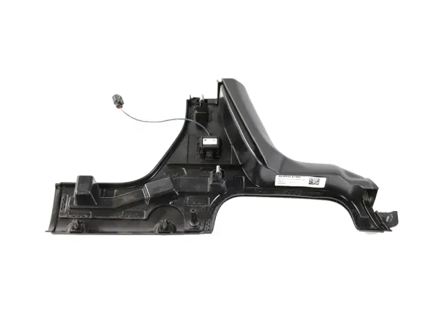 B Pillar Molding, Right - Mopar (6GN94TX7AE)