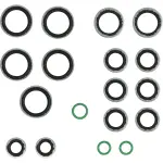 RS2531 - : A/C System Seal Kit -- Rapid Seal Oring Kit for UAC Image