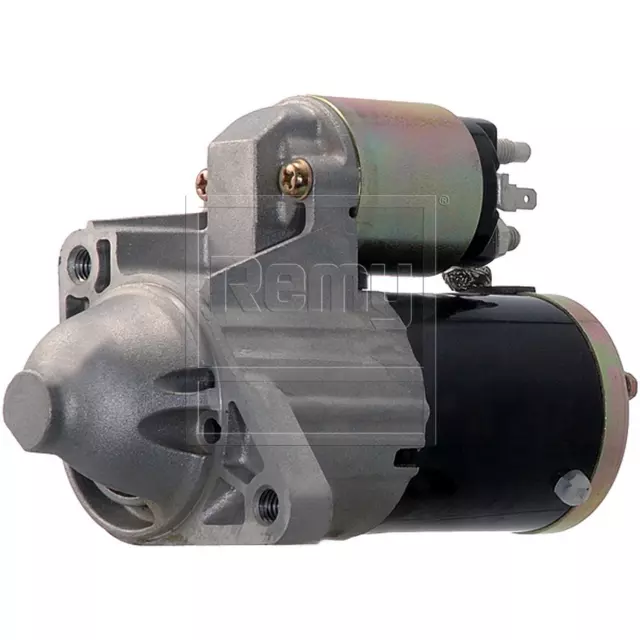 17408 - : Remy Starter Motor for Remy Image