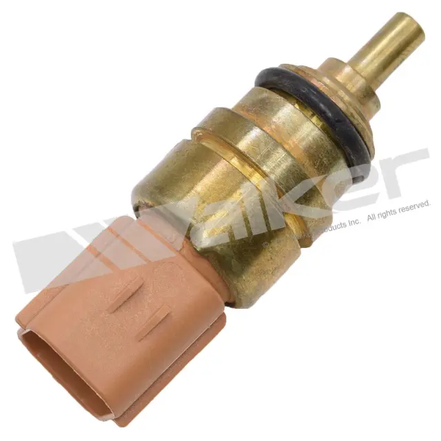 2111124 - Cooling Systems: Walker Products 211-1124 Engine Coolant Temperature Sensor for Walker Products Inc. - Image