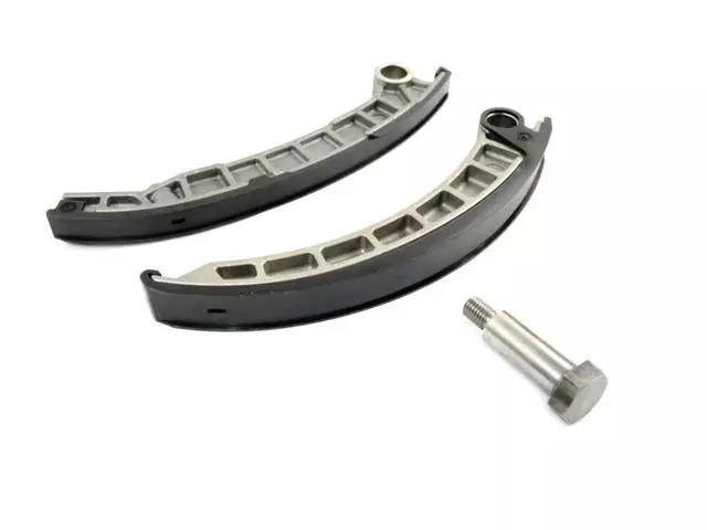 68447336AA - 3.0L Turbo Diesel; Engine: Tensioner Arm Kit for Mopar Image image