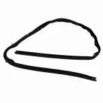 4L3Z16101C36AA - : Lower Seal Strip for Ford: F-150 | Lincoln: Mark LT Image