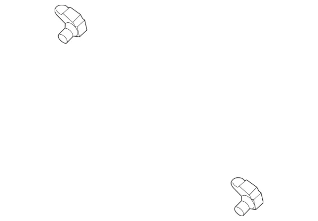 9055906 - Chassis Sheet Metal Parts/Air Intake: Pressure Sensor for Mercedes-Benz: AMG GT, AMG GT 63, AMG GT 63 S, AMG GT Black Series, AMG GT C, AMG GT R, AMG GT S, C63 AMG, C63 AMG S, CLE450, CLE53 AMG, CLS450, CLS53 AMG, CLS63 AMG, CLS63 AMG S, E53 AMG, E63 AMG, E63 AMG S, G500, G550, G550 4x4, G63 4x4 Squared AMG, G63 AMG, GL63 AMG, GLC63 AMG, GLC63 AMG S, GLE450, GLE53 AMG, GLE580, GLE63 AMG, GLE63 AMG S, GLS450, GLS580, GLS63 AMG, Maybach GLS600, Maybach S560, Maybach S580, Maybach S680, Metris, ML63 AMG, S500, S560, S580, S580e, S63 AMG, SL63 AMG, Sprinter 1500, Sprinter 2500 Image image