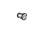 W702328S300 - : Nut Adjusting Screw for Ford Image