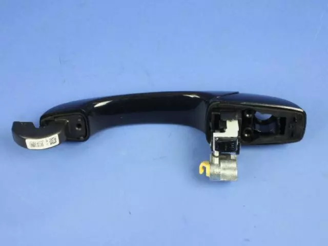 Exterior Door Handle, Left - Mopar (1KR95HBVAD)
