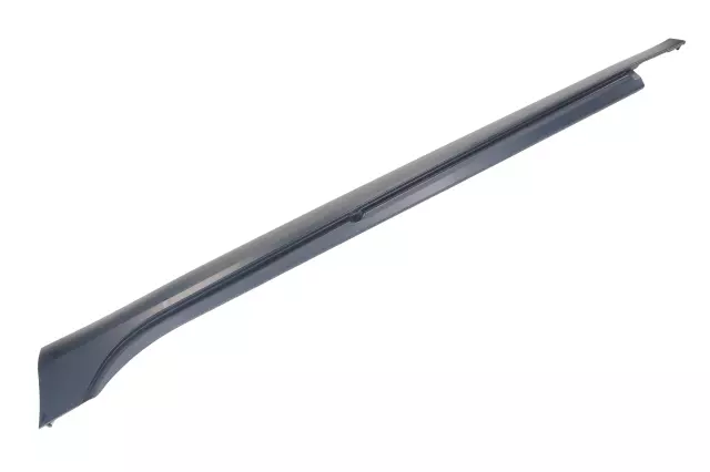 84068410 - : Primed Driver Side Rocker Panel Molding for Cadillac: CT6 Image