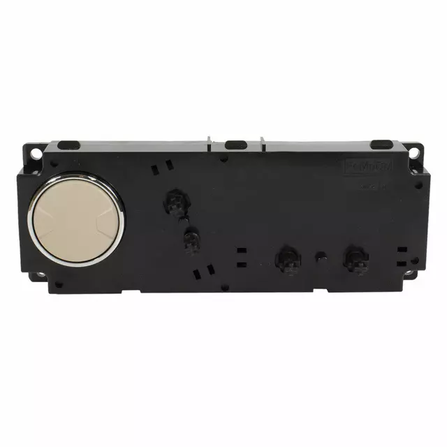 DG9Z14A701AAJ - Body: Seat Switch for Lincoln: MKX, Nautilus Image