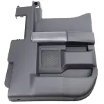 ML3Z1827410BL - : Panel Assembly Door Trim for Ford Image