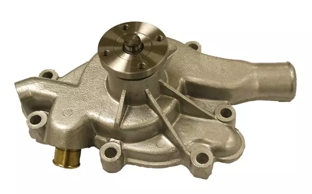 252260 - : Engine Water Pump for ACDelco Image
