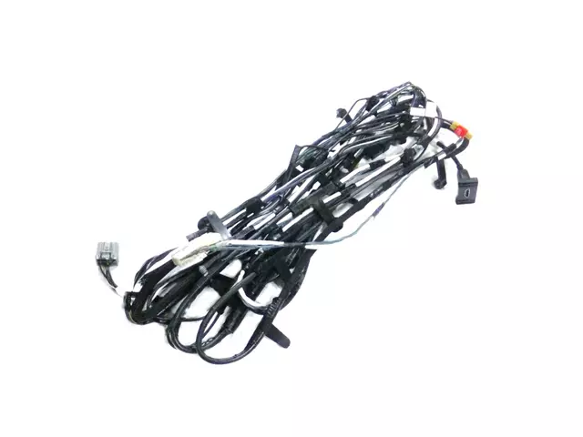 Body Wiring, Upper Left - Mopar (68184814AC)