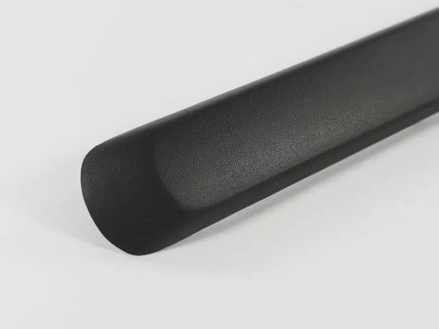 1BS47RXFAB - Exterior Ornamentation: Front Door Molding, Left for Mopar Image