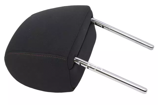 Brick Rear Seat Head Restraint - GM (95017305)