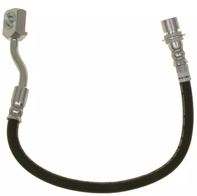 18J4849 - : Rear Brake Hose for ACDelco Image