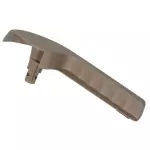 9L3Z1662622BA - Body: Handle for Ford: F-150 Image